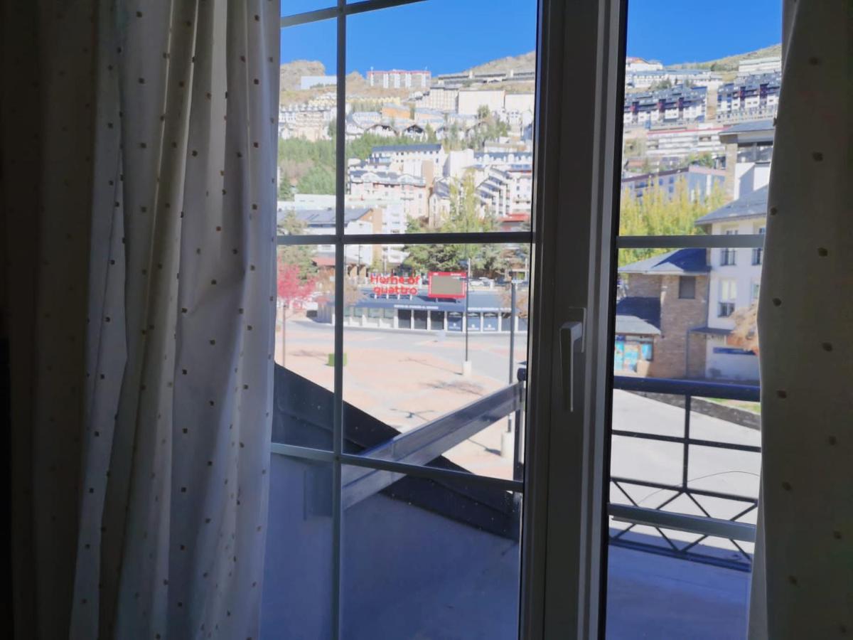 Monte Bajo Elite Apartment Sierra Nevada Ngoại thất bức ảnh