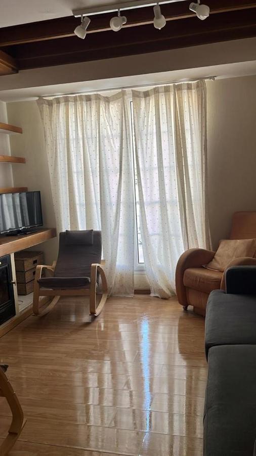 Monte Bajo Elite Apartment Sierra Nevada Ngoại thất bức ảnh