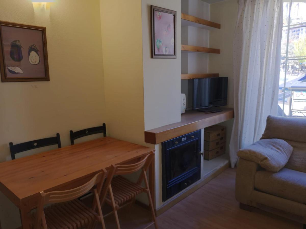 Monte Bajo Elite Apartment Sierra Nevada Ngoại thất bức ảnh
