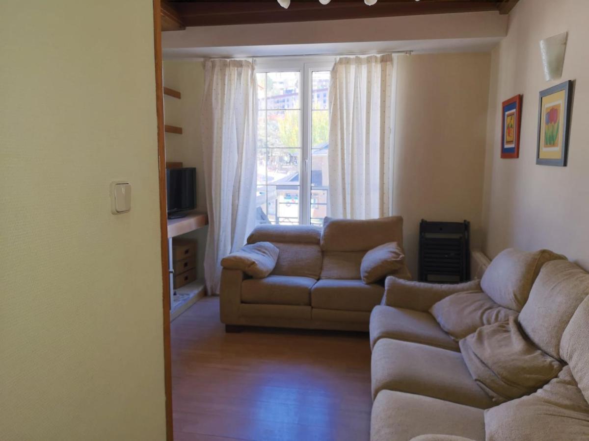 Monte Bajo Elite Apartment Sierra Nevada Ngoại thất bức ảnh
