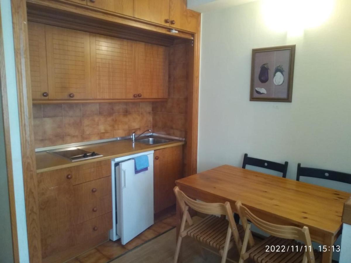 Monte Bajo Elite Apartment Sierra Nevada Ngoại thất bức ảnh